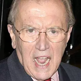David Frost net worth
