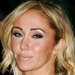 Jenny Frost net worth