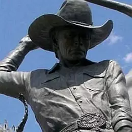 Lane Frost net worth