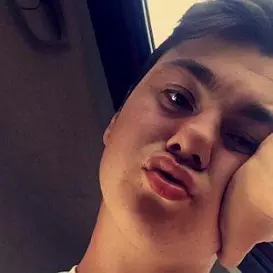 Owen Frostie net worth