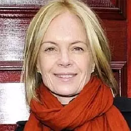 Mariella Frustrup net worth