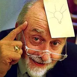 Arthur Fry net worth