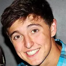 Jordan Fry net worth