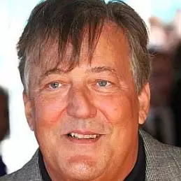 Stephen Fry net worth