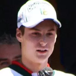 Zach Fucale net worth