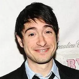 Jason Fuchs net worth