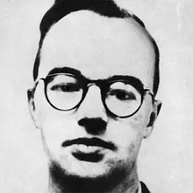 Klaus Fuchs net worth