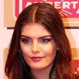 Vanessa Fuchs net worth