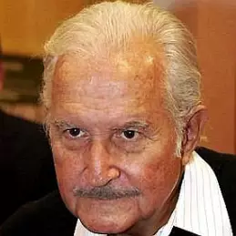 Carlos Fuentes net worth