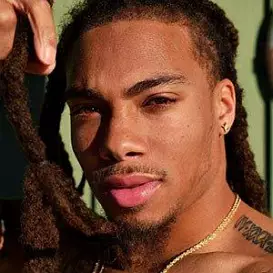 Jacione Fugate net worth