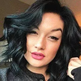 Hannah Fugazzi net worth