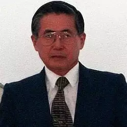 Alberto Fujimori net worth