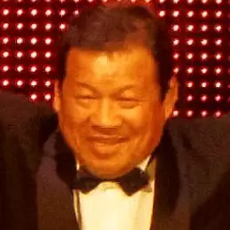 Tatsumi Fujinami net worth