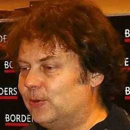 Rich Fulcher net worth