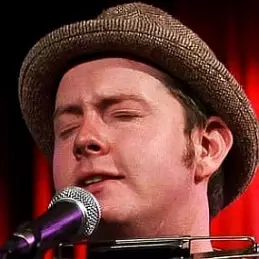 John Fullbright net worth