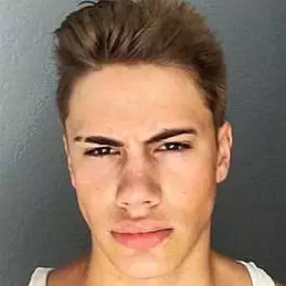 Aaron Fuller net worth