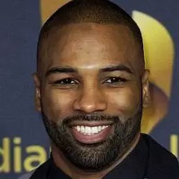 Andra Fuller net worth