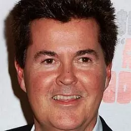 Simon Fuller net worth