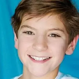 Parker James Fullmore net worth