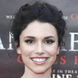 Grace Fulton net worth