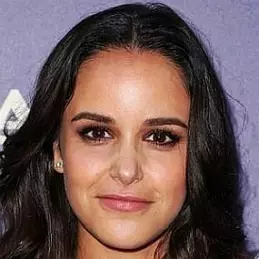 Melissa Fumero net worth