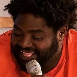 Ron Funches net worth