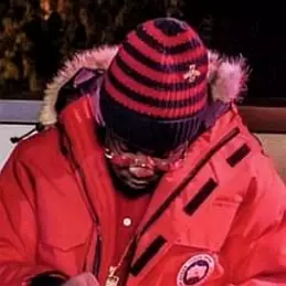 Kojo Funds net worth