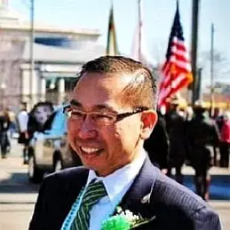 Allan Fung net worth