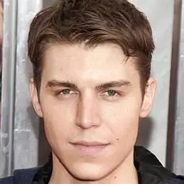 Nolan Gerard Funk net worth