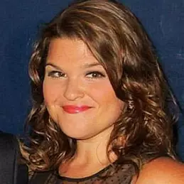 Annie Funke net worth