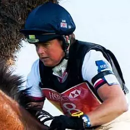 Pippa Funnell net worth