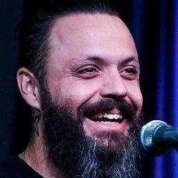 Justin Furstenfeld net worth