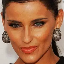 Nelly Furtado net worth