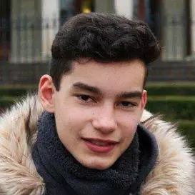 Diego Fusina net worth