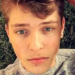 Fymbrandon net worth