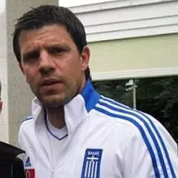 Takis Fyssas net worth