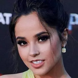 Becky G net worth