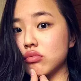 Annabel Gk net worth