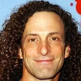 Kenny G net worth