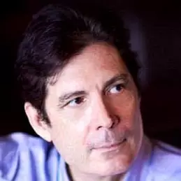 Christopher G. Moore net worth