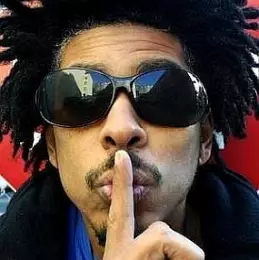 Shock G net worth