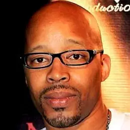 Warren G net worth