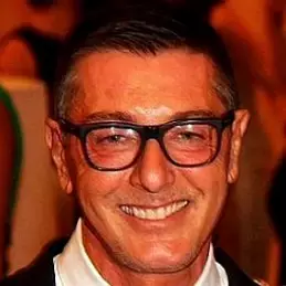 Stefano Gabbana net worth