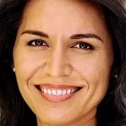 Tulsi Gabbard net worth