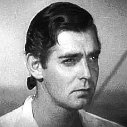 Clark Gable net worth