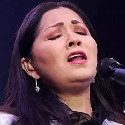 Ana Gabriel net worth