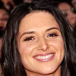 Andrea Gabriel net worth