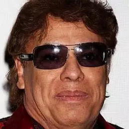 Juan Gabriel net worth