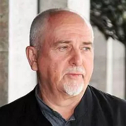 Peter Gabriel net worth