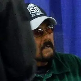 Roman Gabriel net worth